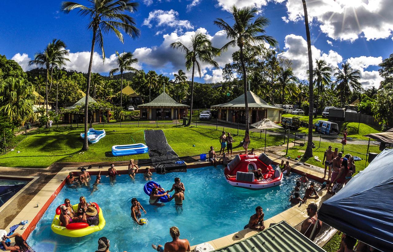 Airlie Beach QLD Accommodation Tasmania
