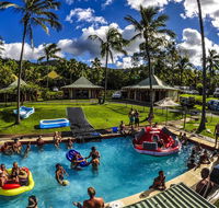 Nomads Airlie Beach - Accommodation Tasmania
