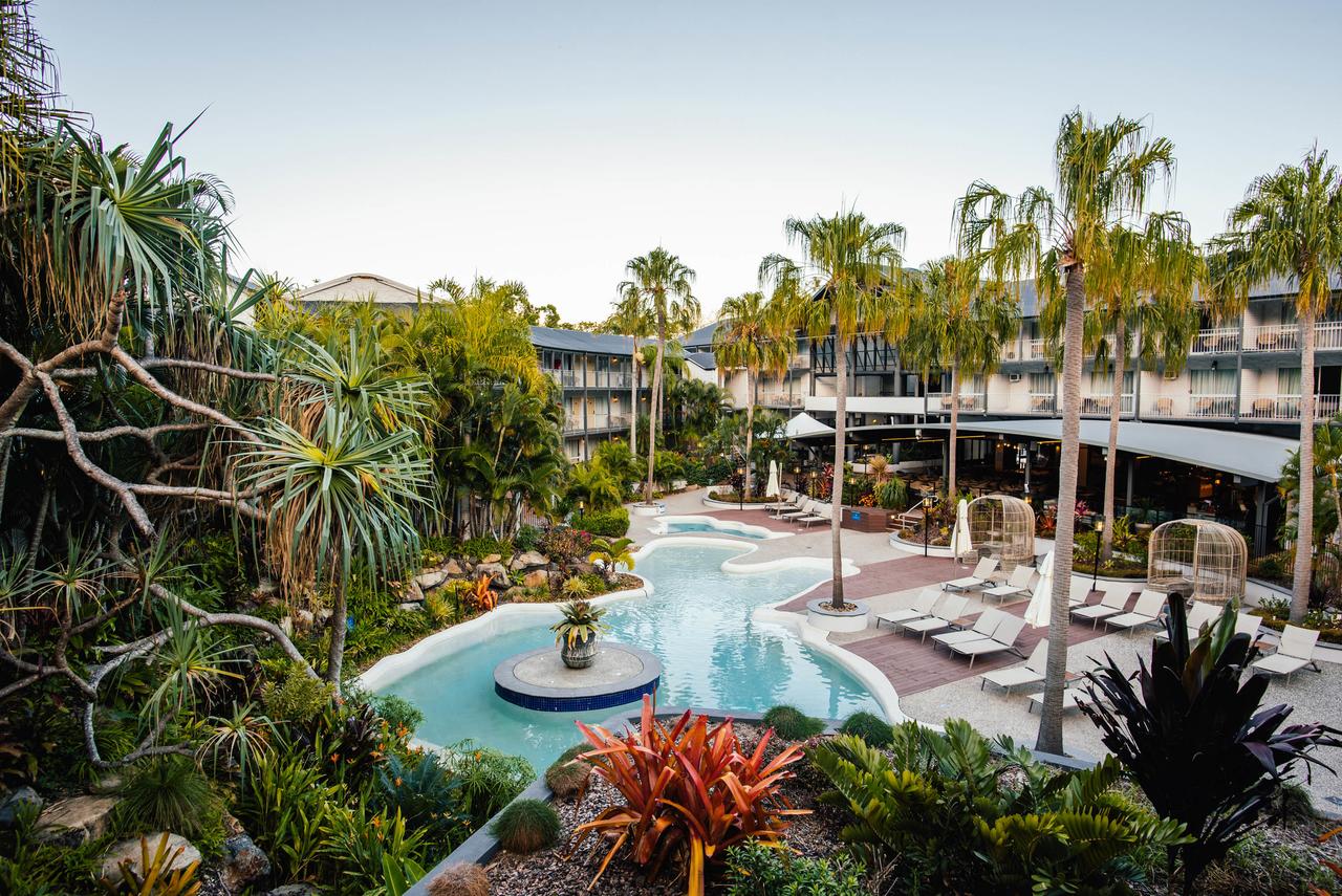 Cannonvale QLD Accommodation Tasmania