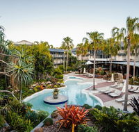 Mantra Club Croc - Accommodation Tasmania