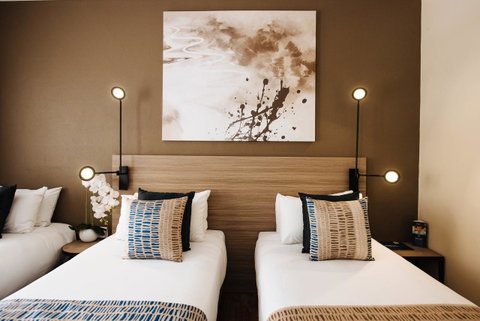 Mantra Club Croc - Accommodation Tasmania 21