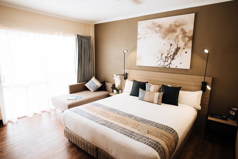 Mantra Club Croc - Accommodation Tasmania 1