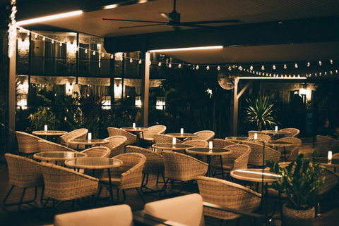 Mantra Club Croc - Accommodation Tasmania 36