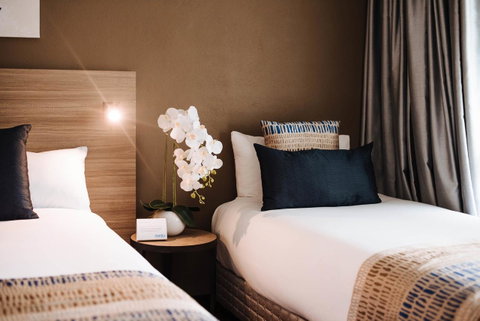 Mantra Club Croc - Accommodation Tasmania 25