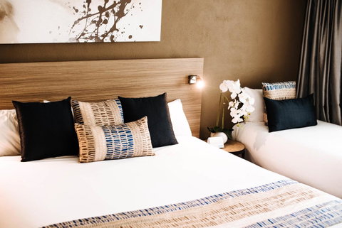 Mantra Club Croc - Accommodation Tasmania 24
