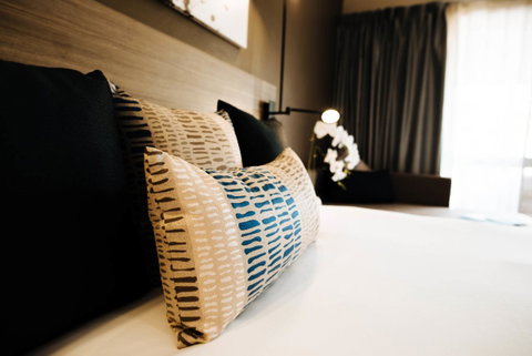 Mantra Club Croc - Accommodation Tasmania 4