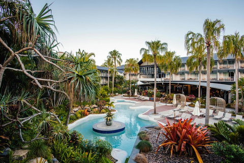 Mantra Club Croc - Accommodation Tasmania 43