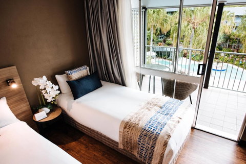 Mantra Club Croc - Accommodation Tasmania 26