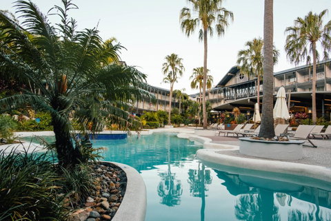 Mantra Club Croc - Accommodation Tasmania 40
