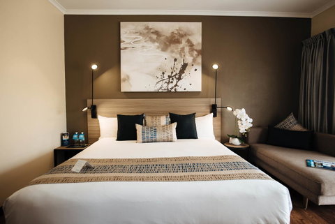 Mantra Club Croc - Accommodation Tasmania 28