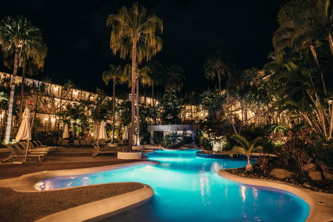 Mantra Club Croc - Accommodation Tasmania 9