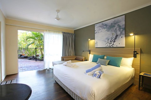 Mantra Club Croc - Accommodation Tasmania 19
