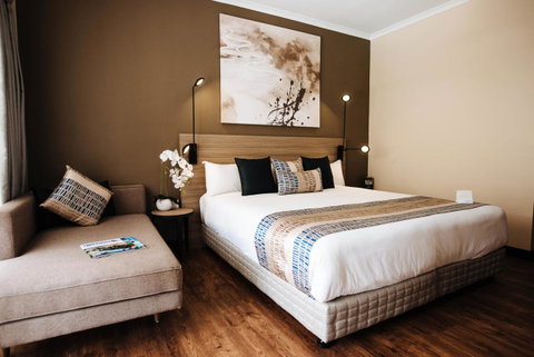 Mantra Club Croc - Accommodation Tasmania 16