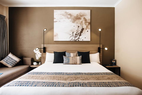 Mantra Club Croc - Accommodation Tasmania 14