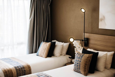 Mantra Club Croc - Accommodation Tasmania 23