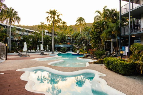 Mantra Club Croc - Accommodation Tasmania 37