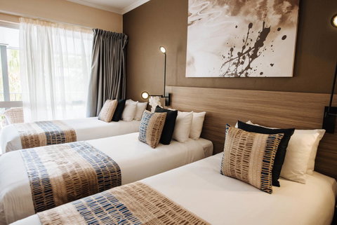 Mantra Club Croc - Accommodation Tasmania 22