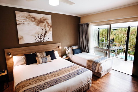Mantra Club Croc - Accommodation Tasmania 27