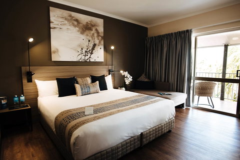 Mantra Club Croc - Accommodation Tasmania 15
