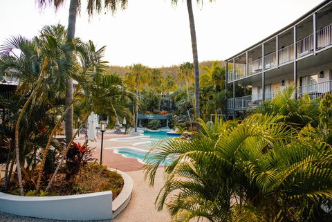 Mantra Club Croc - Accommodation Tasmania 38