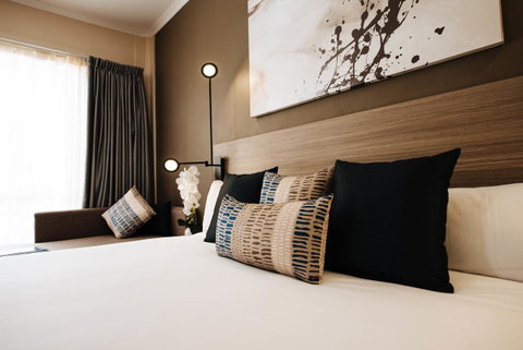Mantra Club Croc - Accommodation Tasmania 17