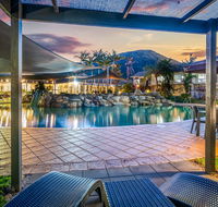 Hotel Grand Chancellor Palm Cove - Accommodation Tasmania