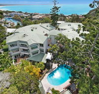 The Lookout Resort Noosa - Accommodation Tasmania