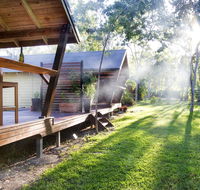 Airlie Beach Eco Cabins - Accommodation Tasmania