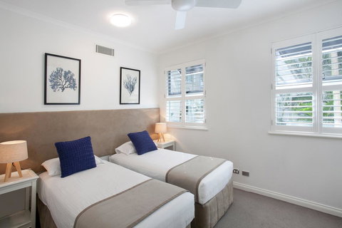 Emerald Noosa - Accommodation Tasmania 29