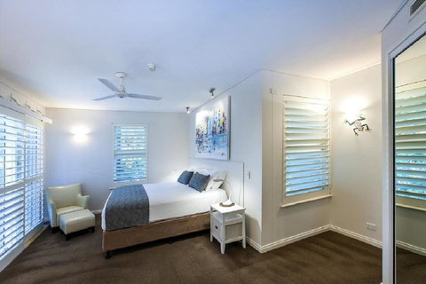 Emerald Noosa - Accommodation Tasmania 13