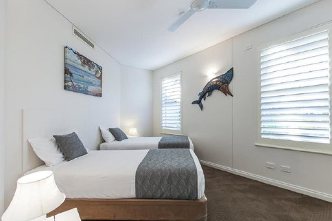 Emerald Noosa - Accommodation Tasmania 12