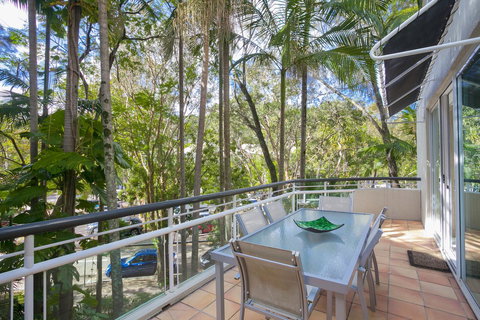 Emerald Noosa - Accommodation Tasmania 27