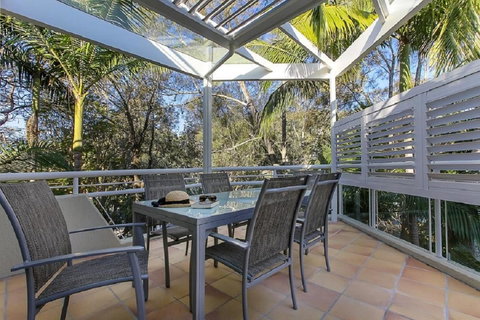 Emerald Noosa - Accommodation Tasmania 16