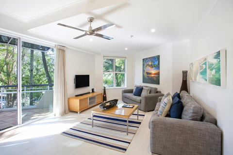 Emerald Noosa - Accommodation Tasmania 24