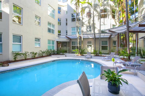 Emerald Noosa - Accommodation Tasmania 3