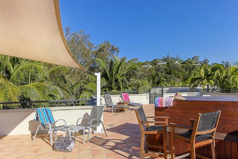 Emerald Noosa - Accommodation Tasmania 18