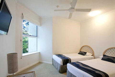 Emerald Noosa - Accommodation Tasmania 20