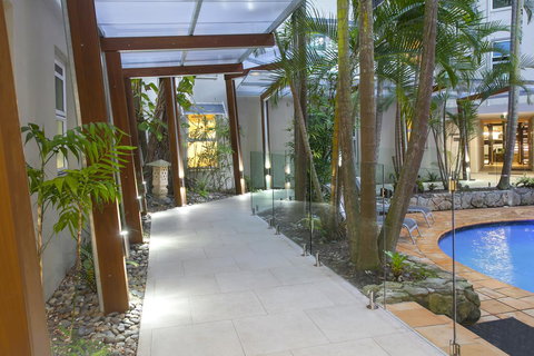 Emerald Noosa - Accommodation Tasmania 30