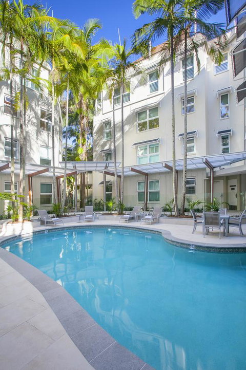 Emerald Noosa - Accommodation Tasmania 0