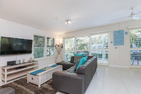Emerald Noosa - Accommodation Tasmania 15