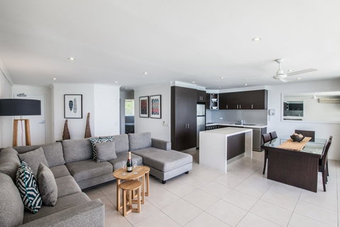 Noosa Harbour Resort - Accommodation Tasmania 32