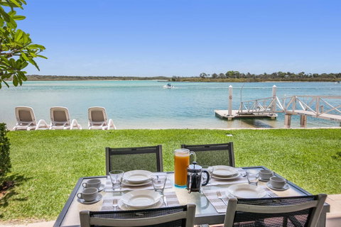 Noosa Harbour Resort - Accommodation Tasmania 6