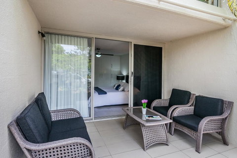 Noosa Harbour Resort - Accommodation Tasmania 30