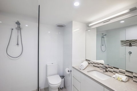 Noosa Harbour Resort - Accommodation Tasmania 29