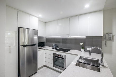 Noosa Harbour Resort - Accommodation Tasmania 15
