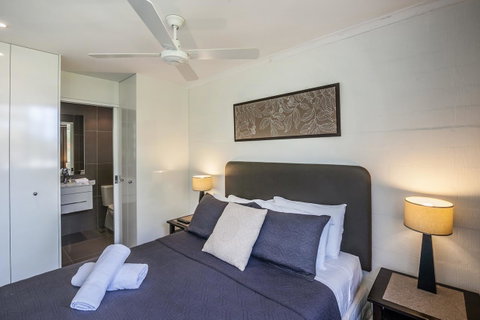 Noosa Harbour Resort - Accommodation Tasmania 5