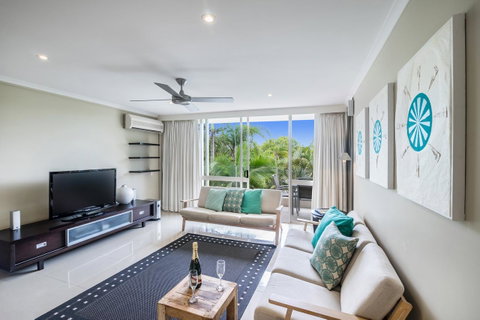 Noosa Harbour Resort - Accommodation Tasmania 14