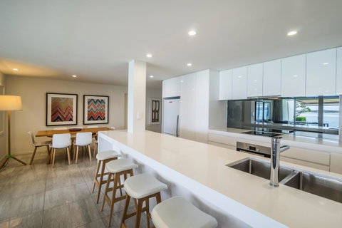 Noosa Harbour Resort - Accommodation Tasmania 42