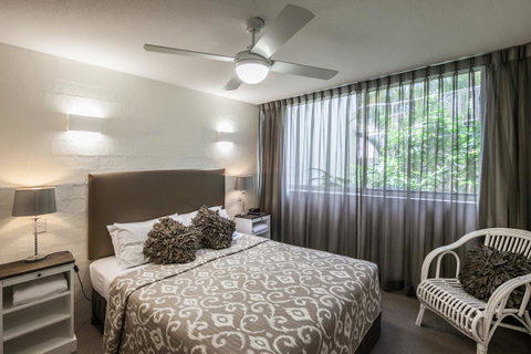 Noosa Harbour Resort - Accommodation Tasmania 24