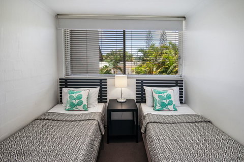 Noosa Harbour Resort - Accommodation Tasmania 37